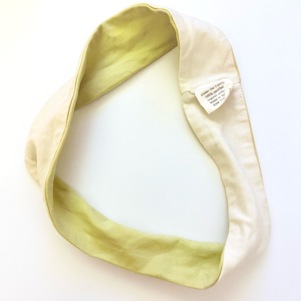 Under the Canopy Reversible Headband